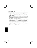 Preview for 83 page of Sharp PC-A800 Series Manual