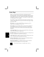 Preview for 85 page of Sharp PC-A800 Series Manual