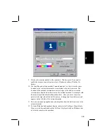 Preview for 56 page of Sharp PC-A810 Series Manual