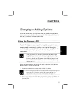 Preview for 65 page of Sharp PC-A810 Series Manual