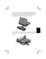 Preview for 71 page of Sharp PC-A810 Series Manual