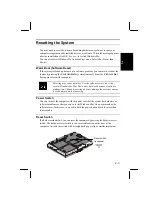 Preview for 27 page of Sharp PC-AR Series Manual