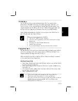 Preview for 39 page of Sharp PC-AR Series Manual