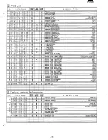 Preview for 16 page of Sharp PC-E220 Service Manual