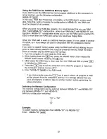 Preview for 30 page of Sharp PC-E500 Operation Manual