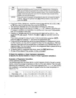 Preview for 137 page of Sharp PC-E500 Operation Manual