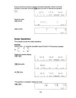 Preview for 152 page of Sharp PC-E500 Operation Manual