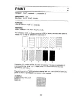 Preview for 312 page of Sharp PC-E500 Operation Manual