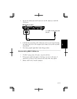 Preview for 68 page of Sharp PC-GP10 Series Operation Manual