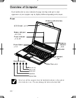 Preview for 15 page of Sharp PC-MC20 Series Operation Manual