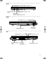 Preview for 16 page of Sharp PC-MC20 Series Operation Manual