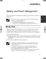 Preview for 42 page of Sharp PC-MC20 Series Operation Manual