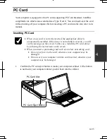 Preview for 64 page of Sharp PC-MC20 Series Operation Manual