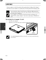 Preview for 71 page of Sharp PC-MC20 Series Operation Manual