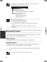 Preview for 91 page of Sharp PC-MC20 Series Operation Manual