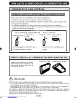 Preview for 30 page of Sharp Plasmacluster GS-XP07ER Operation Manual