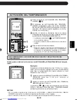 Preview for 35 page of Sharp Plasmacluster GS-XP07ER Operation Manual