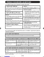 Preview for 56 page of Sharp Plasmacluster GS-XP07ER Operation Manual