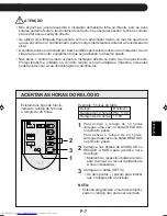 Preview for 63 page of Sharp Plasmacluster GS-XP07ER Operation Manual