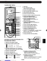 Preview for 79 page of Sharp Plasmacluster GS-XP07ER Operation Manual