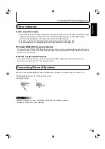 Preview for 15 page of Sharp PN-655RU Operation Manual