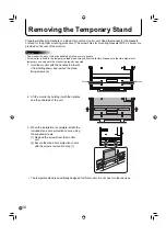 Preview for 18 page of Sharp PN-655RU Operation Manual