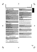 Preview for 29 page of Sharp PN-655RU Operation Manual