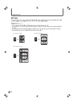 Preview for 32 page of Sharp PN-655RU Operation Manual