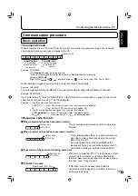 Preview for 37 page of Sharp PN-655RU Operation Manual