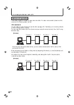 Preview for 38 page of Sharp PN-655RU Operation Manual