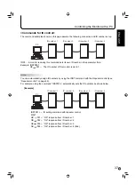 Preview for 39 page of Sharp PN-655RU Operation Manual