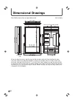 Preview for 54 page of Sharp PN-655RU Operation Manual