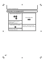 Preview for 66 page of Sharp PN-655RU Operation Manual