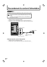 Preview for 68 page of Sharp PN-655RU Operation Manual