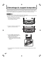 Preview for 70 page of Sharp PN-655RU Operation Manual