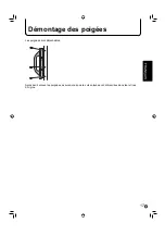 Preview for 71 page of Sharp PN-655RU Operation Manual