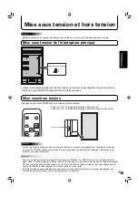 Preview for 73 page of Sharp PN-655RU Operation Manual