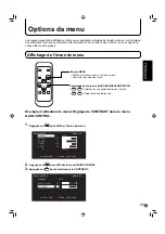 Preview for 77 page of Sharp PN-655RU Operation Manual