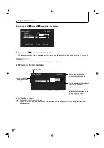 Preview for 78 page of Sharp PN-655RU Operation Manual