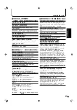 Preview for 81 page of Sharp PN-655RU Operation Manual