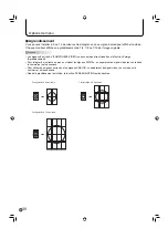 Preview for 84 page of Sharp PN-655RU Operation Manual