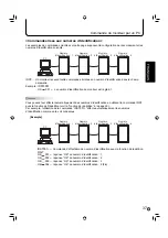 Preview for 91 page of Sharp PN-655RU Operation Manual