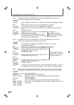 Preview for 92 page of Sharp PN-655RU Operation Manual