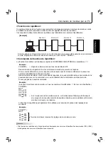 Preview for 93 page of Sharp PN-655RU Operation Manual