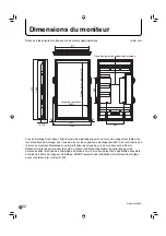 Preview for 106 page of Sharp PN-655RU Operation Manual