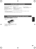 Preview for 23 page of Sharp PN-C703B Setup Manual