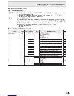 Preview for 33 page of Sharp PN-E802 Professional Operation Manual