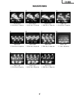 Preview for 67 page of Sharp PZ-43MR2E Service Manual