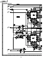 Preview for 74 page of Sharp PZ-43MR2E Service Manual