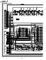 Preview for 76 page of Sharp PZ-43MR2E Service Manual